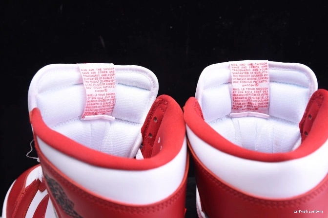 CQ4921-601 '85 1 OG Air Jordan 'New Retro Beginnings' High 1108